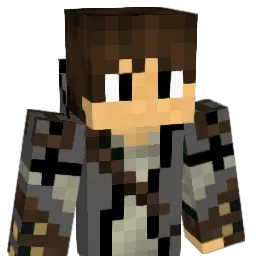 Archer_118 Minecraft avatar bust