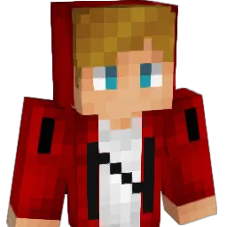 Archer_123 Minecraft avatar bust