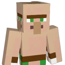 Archer_272 Minecraft avatar bust