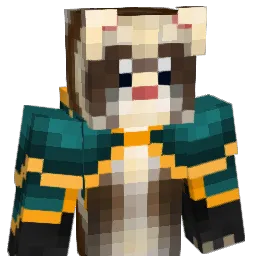 Archer_ferret