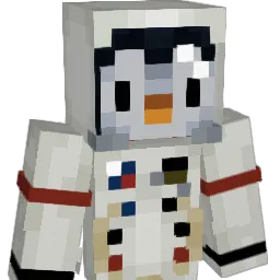 Archerev9730 Minecraft avatar bust