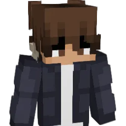 Archerro's Minecraft skin