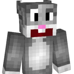 Archerymaister Minecraft avatar bust
