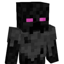 Archetek Minecraft avatar bust