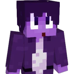 ArchiAcliss Minecraft avatar bust