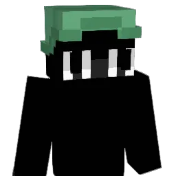 Archi_Ladd Minecraft avatar bust