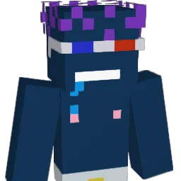 Archibaldthewise Minecraft avatar bust