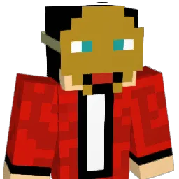 Archie235's Minecraft skin