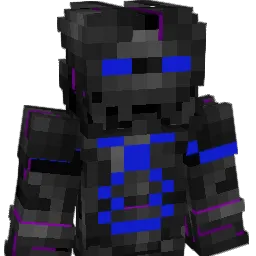 ArchieBall19 Minecraft avatar bust