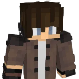 ArchieIsClown's Minecraft skin