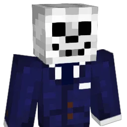 ArchieMagnus Minecraft avatar bust