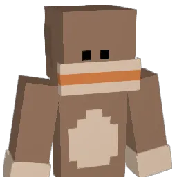 ArchieMcW's Minecraft skin