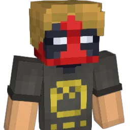 ArchiePeriod Minecraft avatar bust