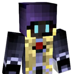 ArchieRodger Minecraft Player Profile — Crafty