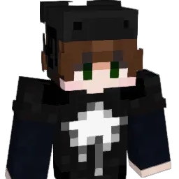 ArchieZig's Minecraft skin