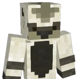 Archie_The_Best Minecraft avatar bust