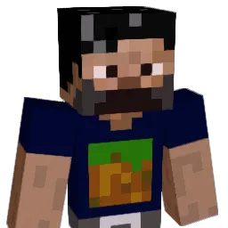 Archiel_ Minecraft avatar bust