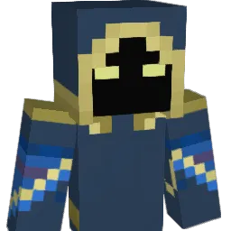 Archileto's Minecraft skin