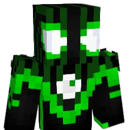 Archimatt's Minecraft skin