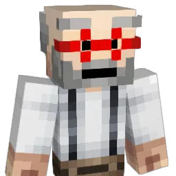 Archimedoo's Minecraft skin
