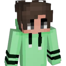 Archit3ctur3 Minecraft avatar bust