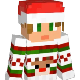 ArchitectAH Minecraft avatar bust