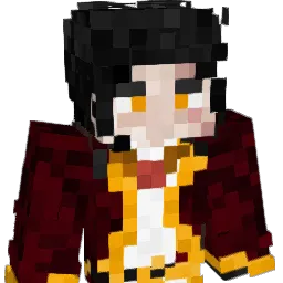 ArchitectWorlds Minecraft avatar bust