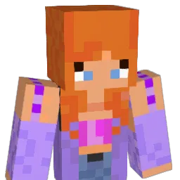ArchitectYo's Minecraft skin