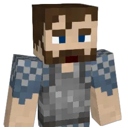Architect_King Minecraft avatar bust