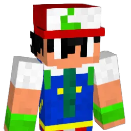 Architect_Y Minecraft avatar bust