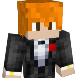 Architectboy Minecraft avatar bust