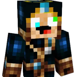 Architectnology Minecraft avatar bust