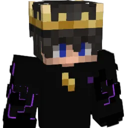 Architrexx Minecraft avatar bust
