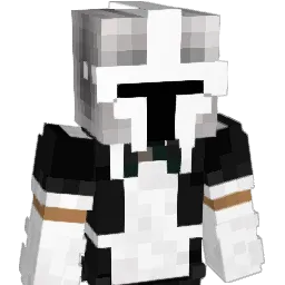 ArchiveTenne Minecraft avatar bust