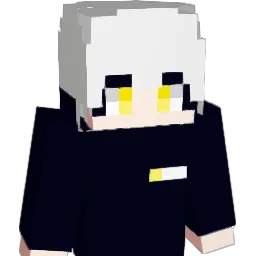 Archive_Slave's Minecraft skin