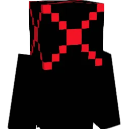 Archived228 Minecraft avatar bust
