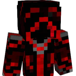 ArchmageUzzie Minecraft avatar bust