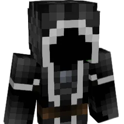 Archmagius Minecraft avatar bust