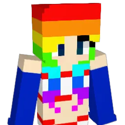 Archnail Minecraft avatar bust