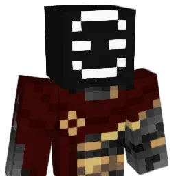ArchoN1221 Minecraft avatar bust
