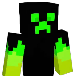 ArchonAngel21 Minecraft avatar bust