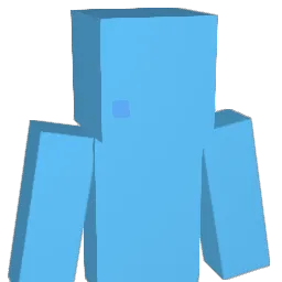 ArchonXXI Minecraft avatar bust