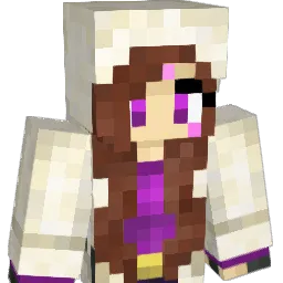 Archora's Minecraft skin