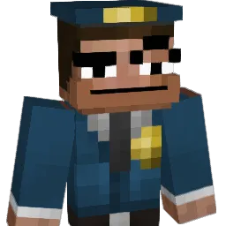 Archosaurus's Minecraft skin