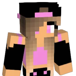 Archrose's Minecraft skin