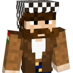 Archstan1's Minecraft skin