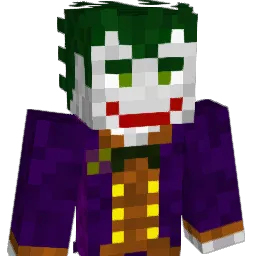 Archutch Minecraft avatar bust