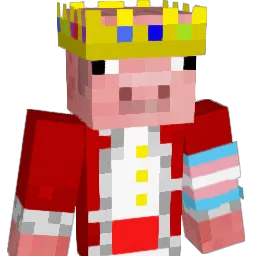 Archvyle's Minecraft skin