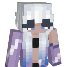 Arcilles Minecraft avatar bust