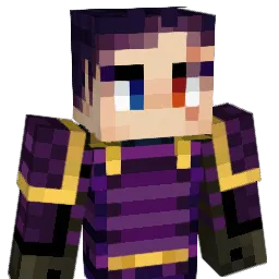 Arcitree Minecraft avatar bust